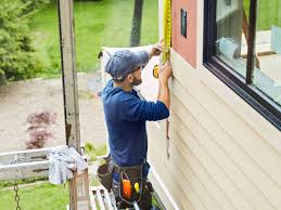 Siding for Multi-Family Homes in Union City, IN